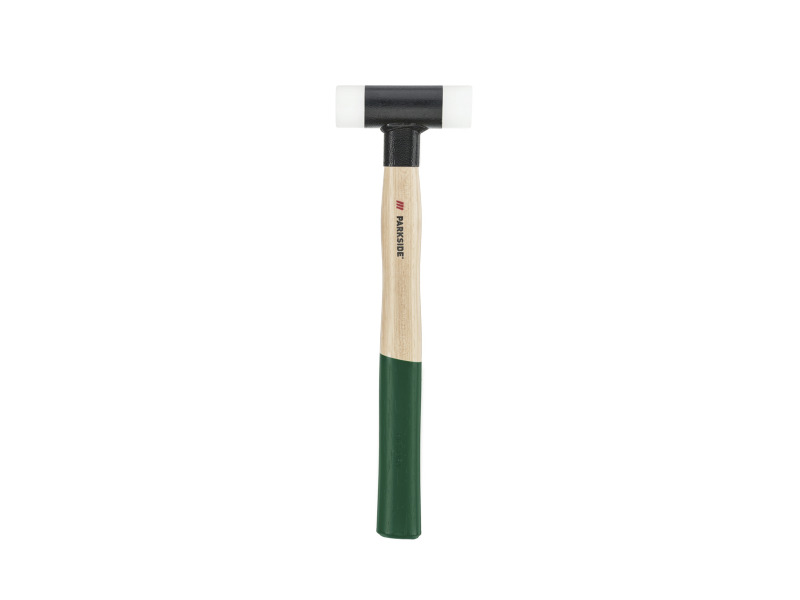 Parkside® Kladivo (gumové kladivo)