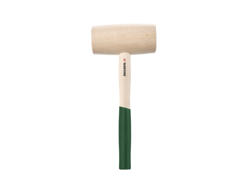 Parkside® Kladivo (dřevěná palice)