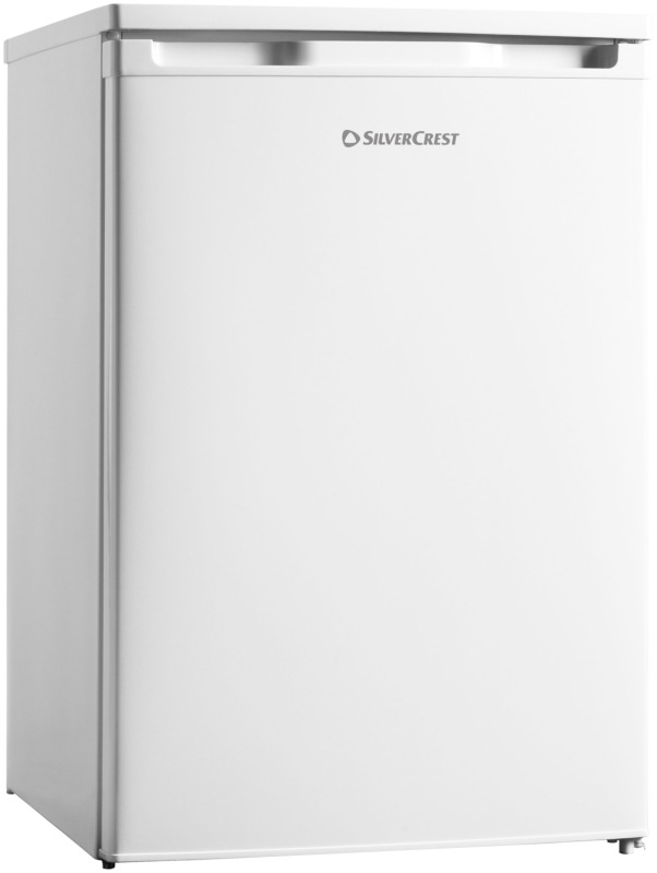 Silvercrest® Chladnička s mrazicím prostorem Skgk 113 A1