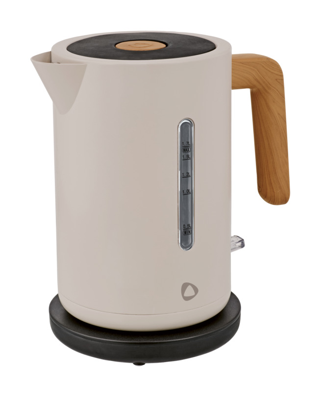 Silvercrest® Rychlovarná konvice Swkh 3100 D1 (béžová)
