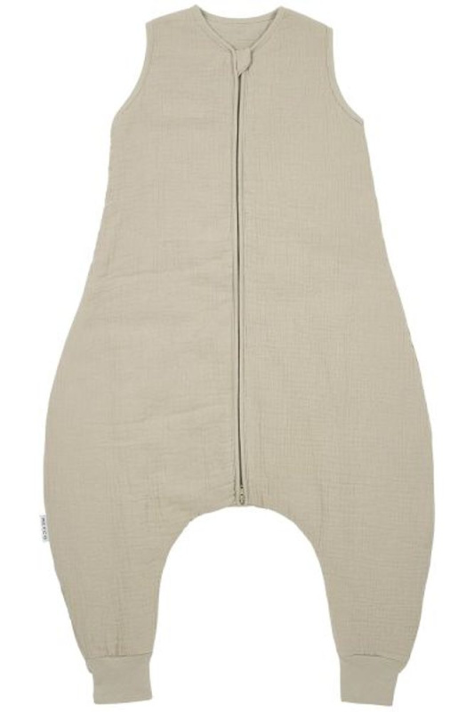 Meyco Zimní mušelínový Jumper 104 cm - Sand