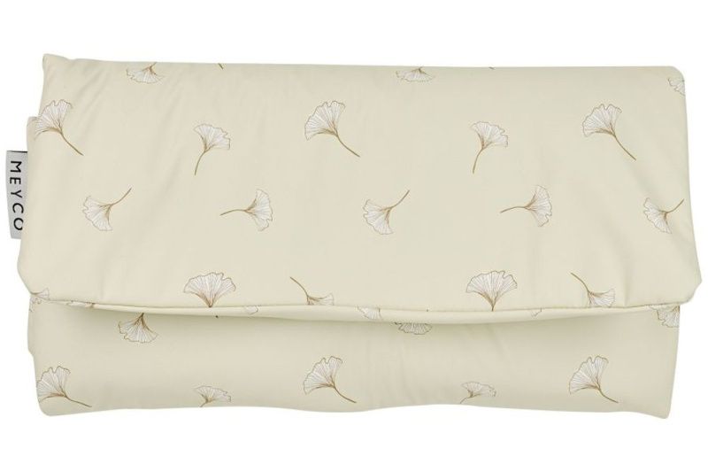 Meyco Cestovní přebalovací sada Ginkgo - Soft sand