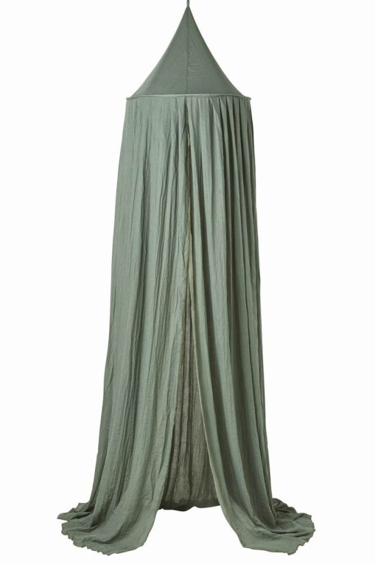 Meyco baldachýn - Forest green