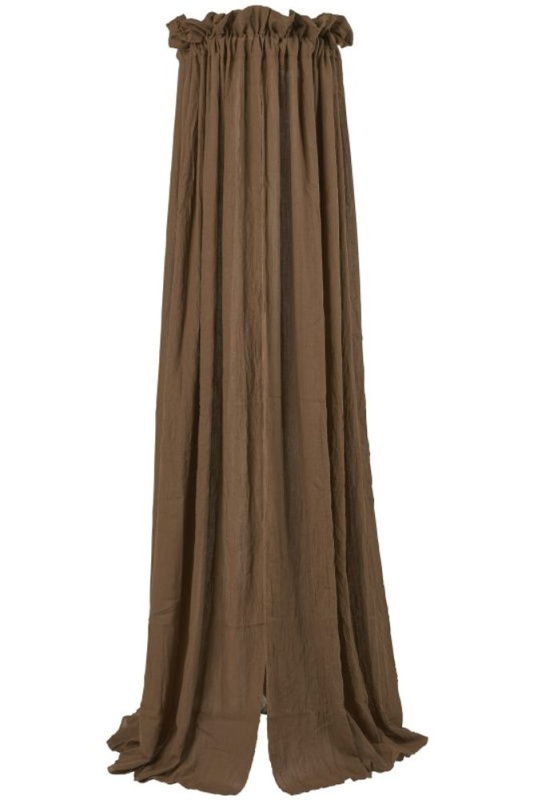 Meyco Nebesa nad postýlku - Chocolate