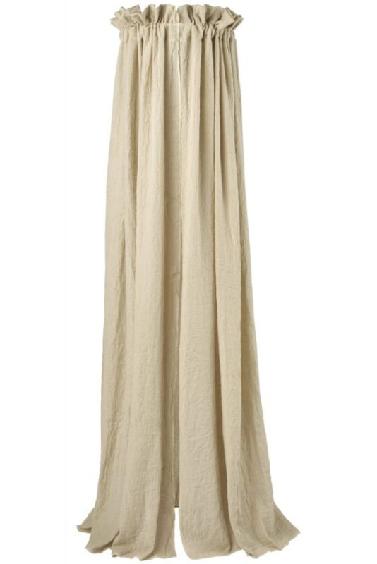 Meyco Nebesa nad postýlku -Sand