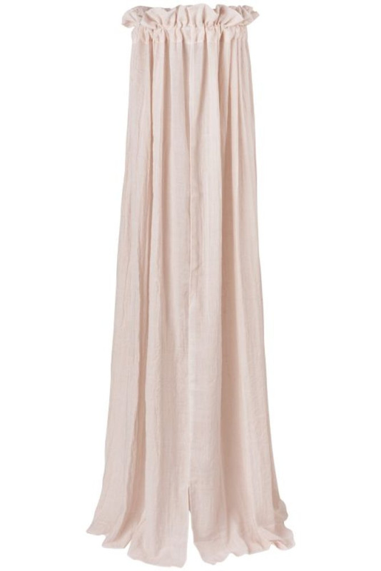 Meyco Nebesa nad postýlku - Soft pink