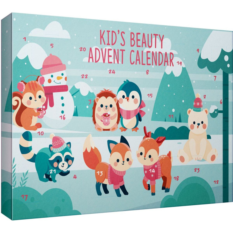 Adventní kalendář Kids Christmas