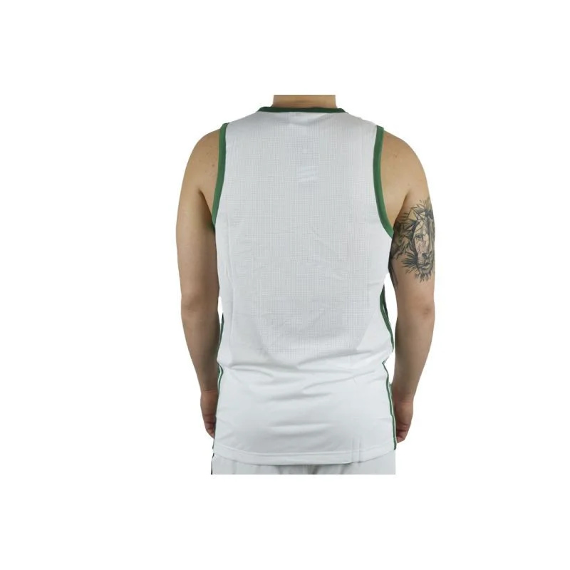 Pánské tričko E Kit JSY 3.0 M S07283 - Adidas 3XLT