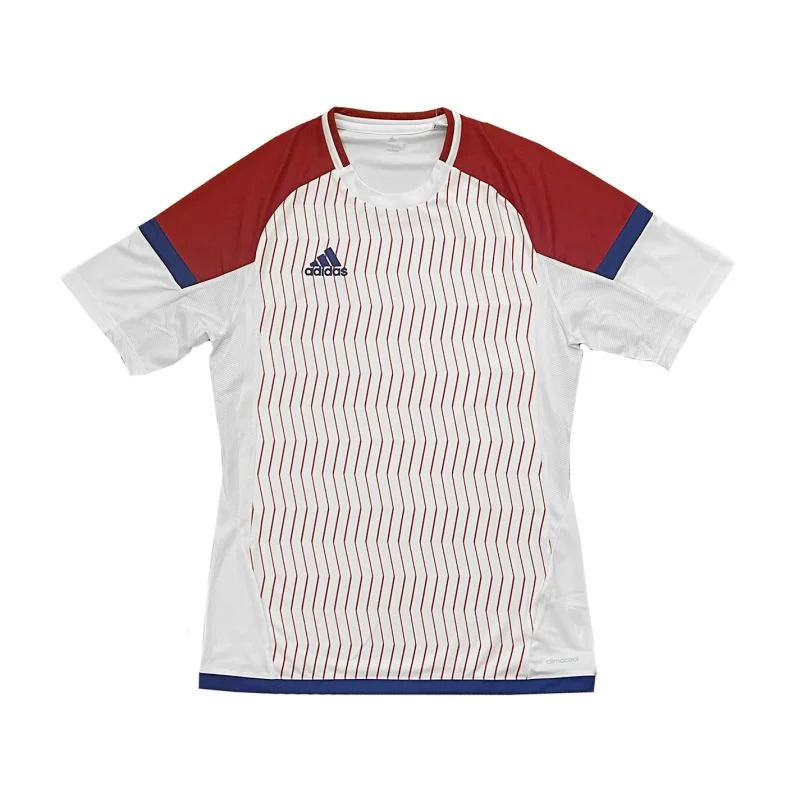 Pánské tričko Moro M M35632-01 - Adidas S (173 cm)