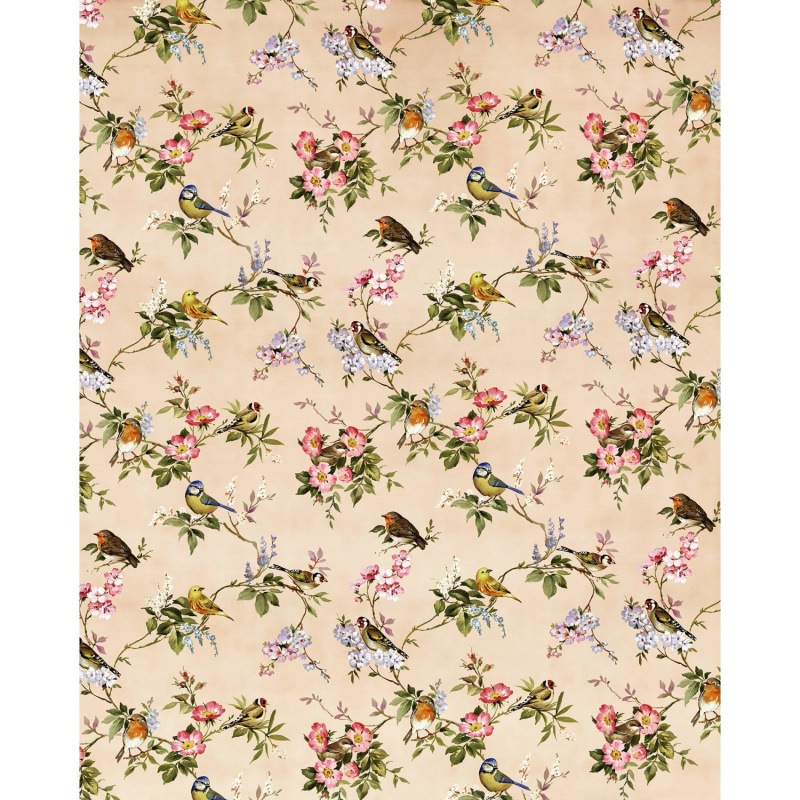 Komar Vliesová fototapeta Concert de Demain 200 x 250 cm