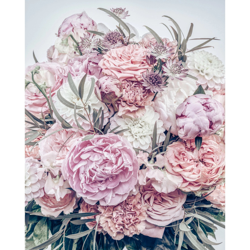 Komar Vliesová fototapeta Zestful 200 x 250 cm