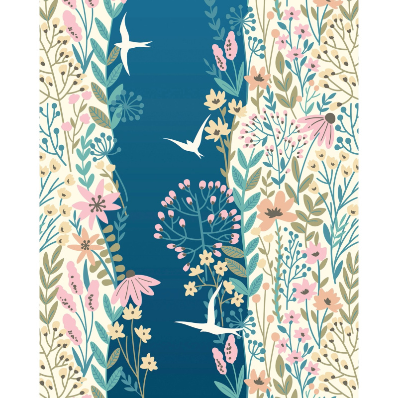 Komar Vliesová fototapeta Canyon of Dreams 200 x 250 cm