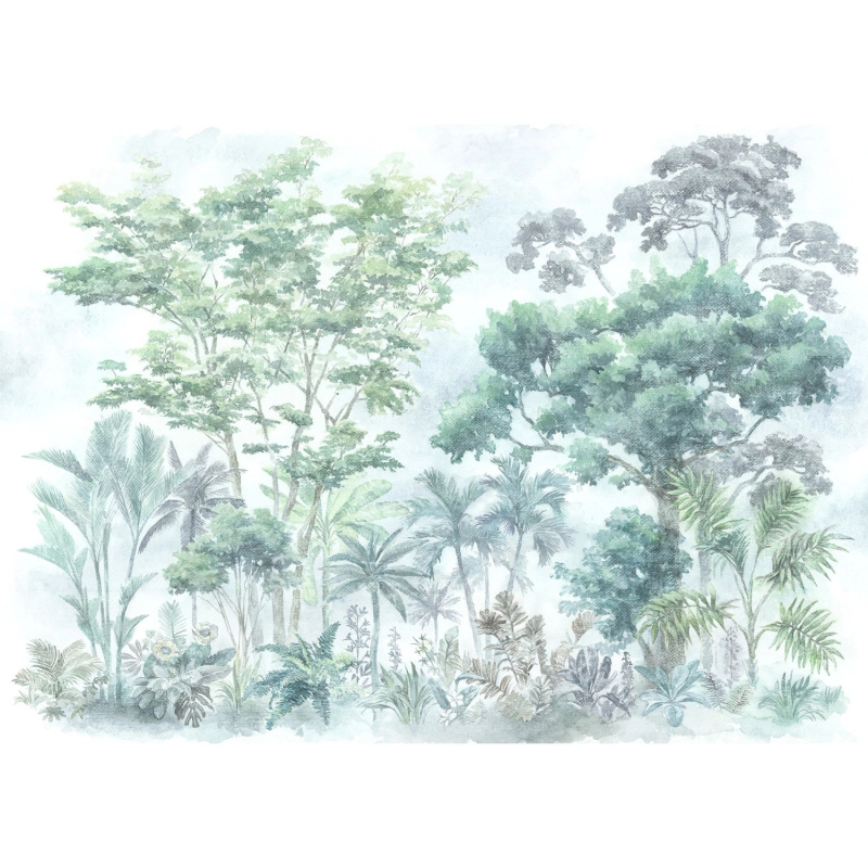 Komar Vliesová fototapeta Silva 350 x 250 cm