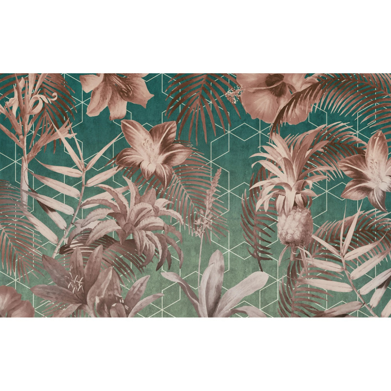 Komar Vliesová fototapeta Toujours 400 x 250 cm