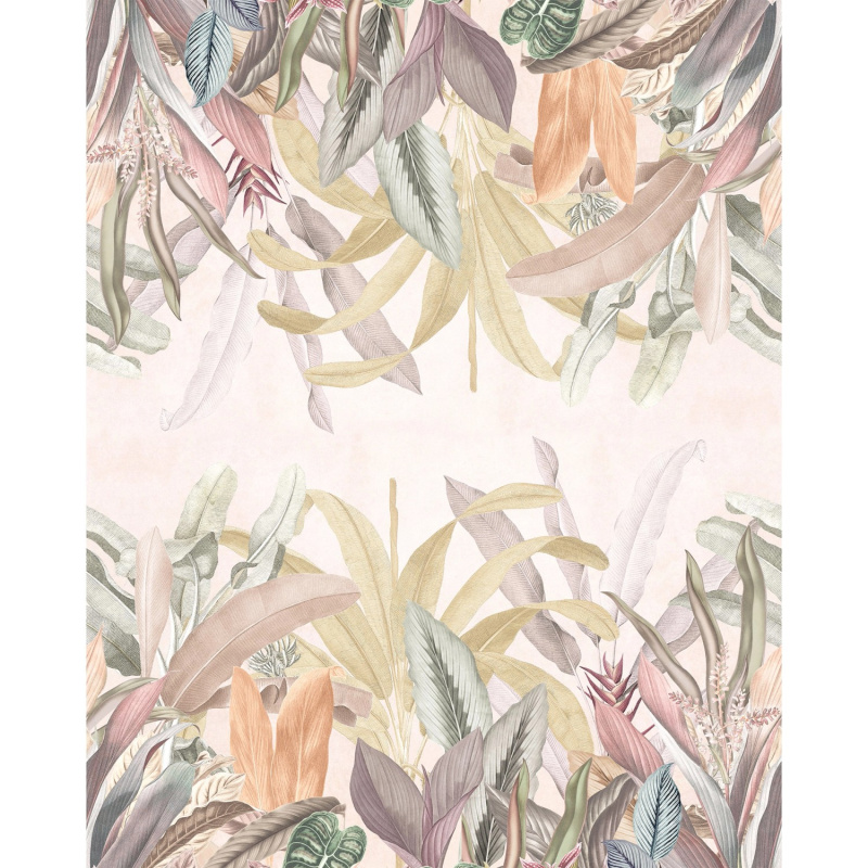 Komar Vliesová fototapeta Mirror Maison 200 x 250 cm