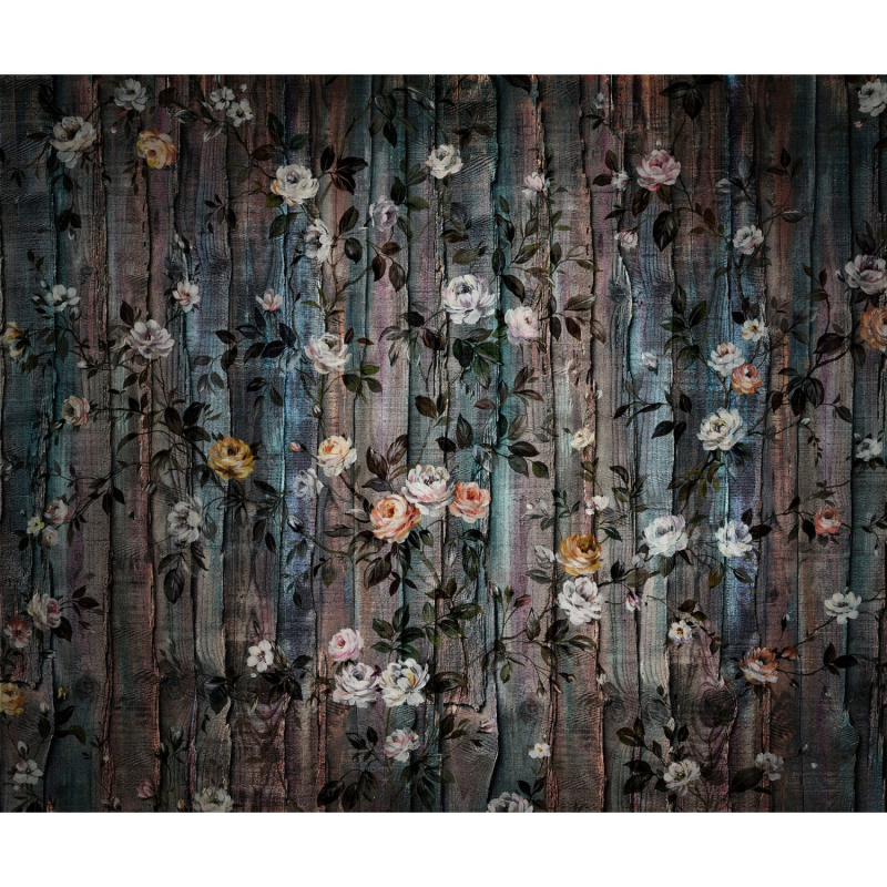 Komar Vliesová fototapeta Grande Giardino 300 x 250 cm