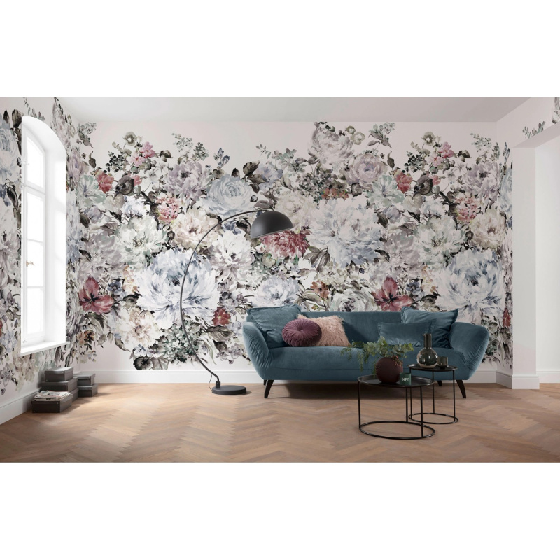 Komar Vliesová fototapeta Gentle Grace 300 x 250 cm