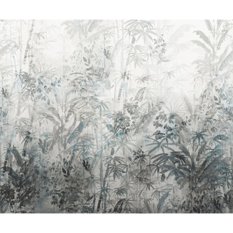 Komar Vliesová fototapeta Wondrous Watermarks 300 x 250 cm