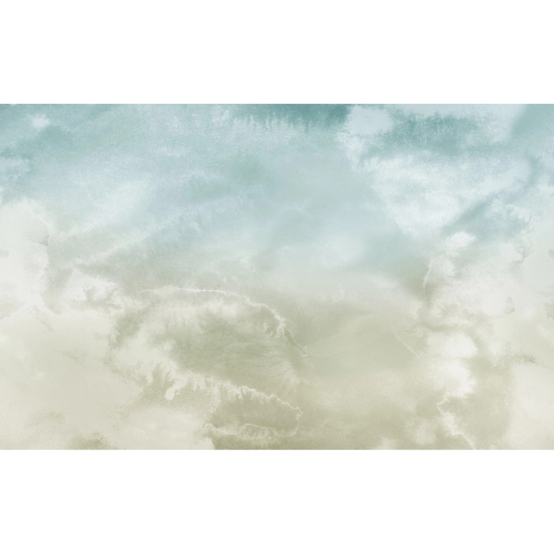 Komar Vliesová fototapeta Broken Blend 400 x 250 cm