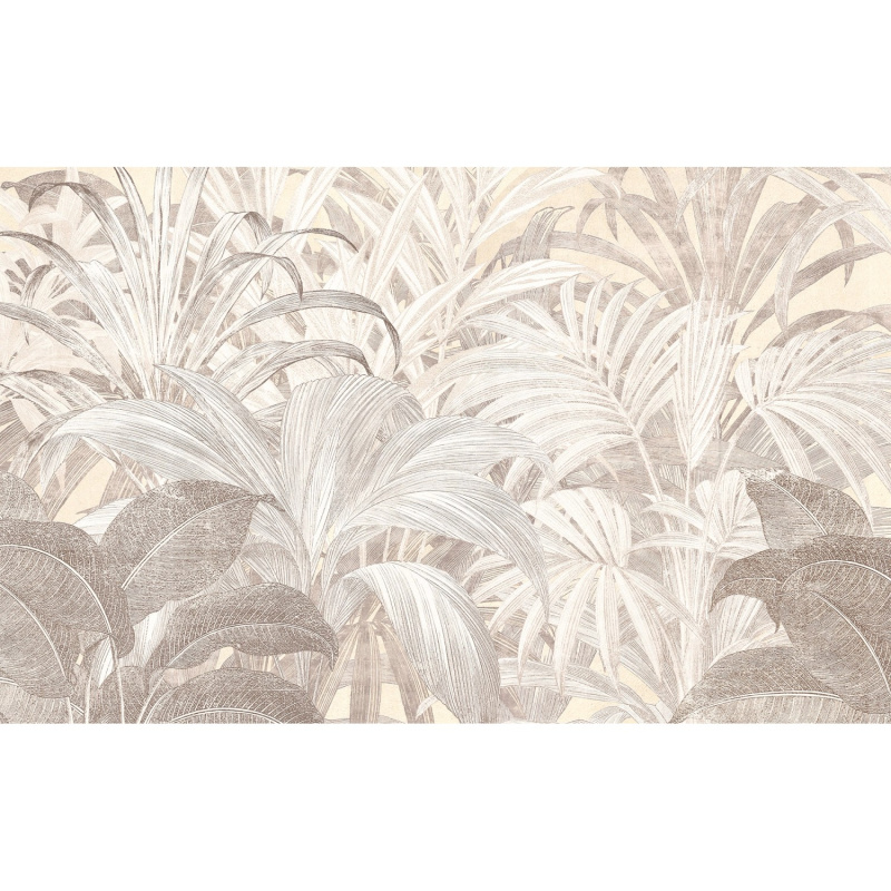 Komar Vliesová fototapeta Summery Spot 400 x 250 cm