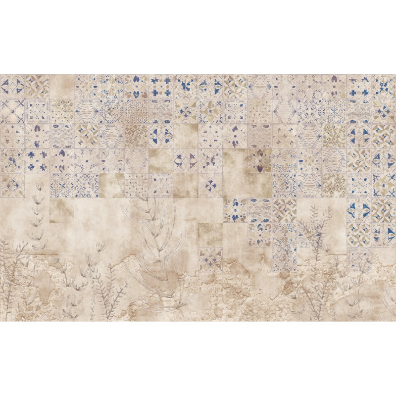 Komar Vliesová fototapeta Murmurous Marrakesh 400 x 250 cm