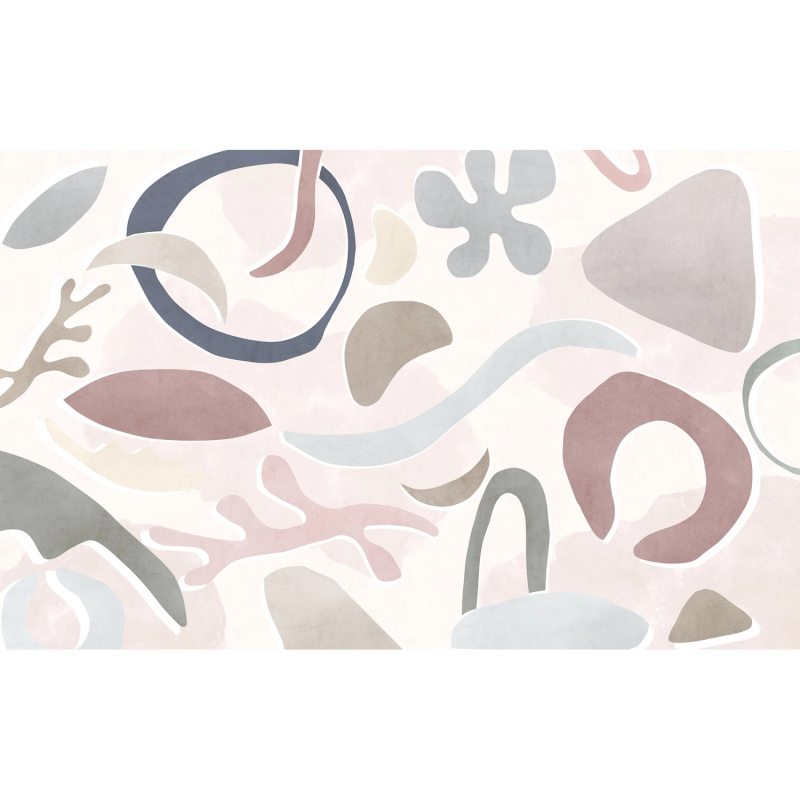 Komar Vliesová fototapeta Paradox Pristine 400 x 250 cm