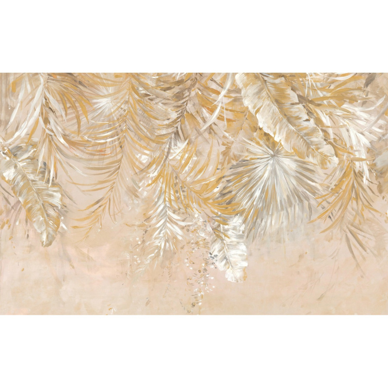 Komar Vliesová fototapeta Coco Champagne 400 x 250 cm