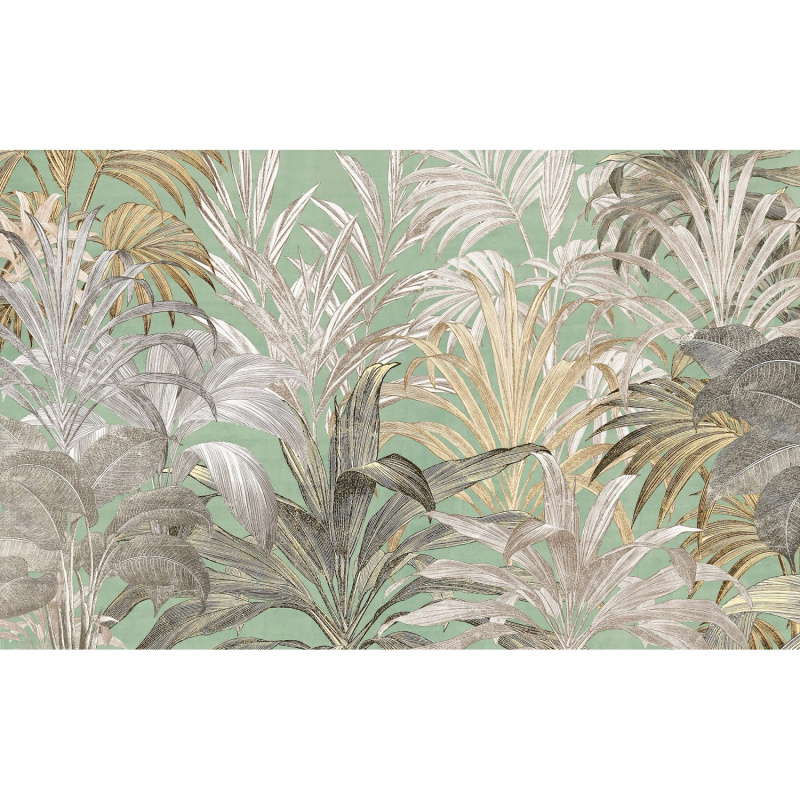 Komar Vliesová fototapeta Ciao Capri 400 x 250 cm