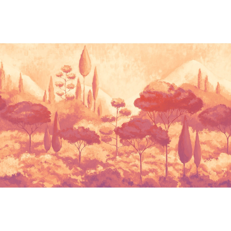 Komar Vliesová fototapeta Luxury Labyrint 400 x 250 cm