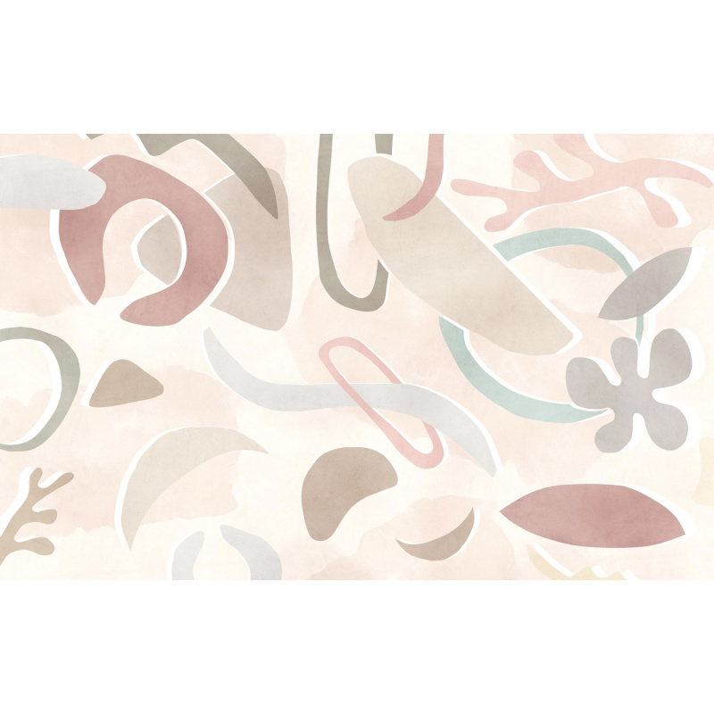 Komar Vliesová fototapeta Paradox 400 x 250 cm