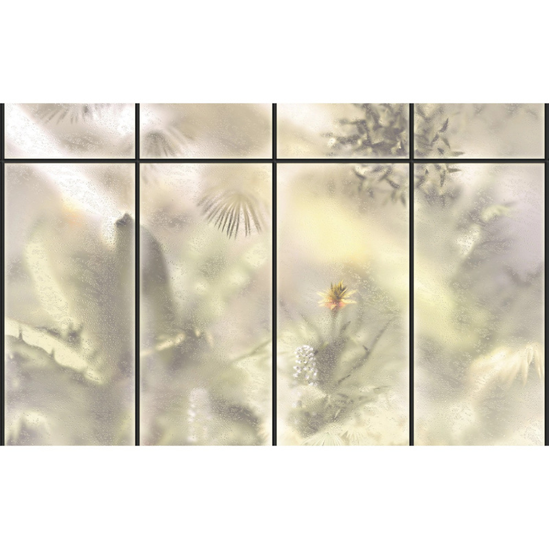 Komar Vliesová fototapeta Casa Cabina 400 x 250 cm