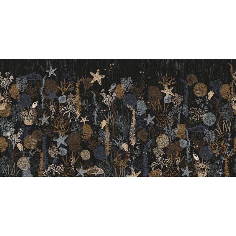 Komar Vliesová fototapeta Deep Delight 500 x 250 cm