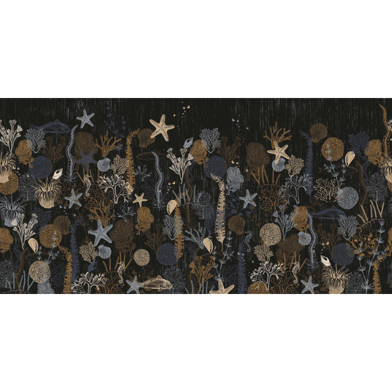 Komar Vliesová fototapeta Deep Delight 500 x 250 cm