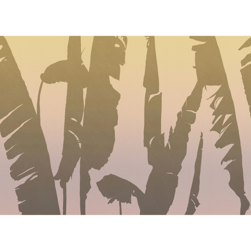 Komar Vliesová fototapeta Bahama Bananas 350 x 250 cm