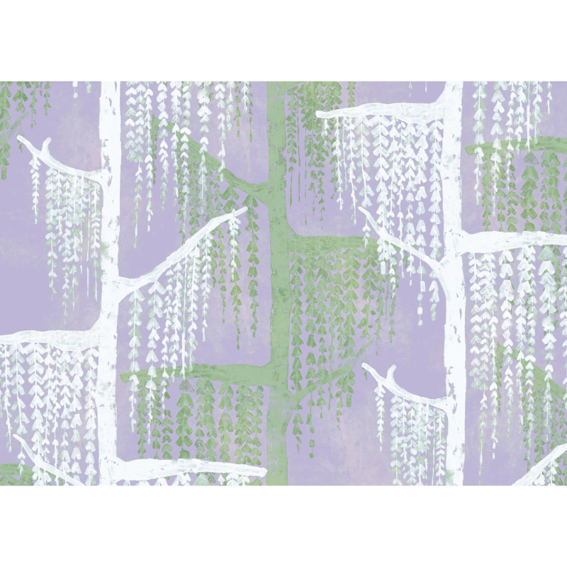 Komar Vliesová fototapeta Crazy Willow 350 x 250 cm