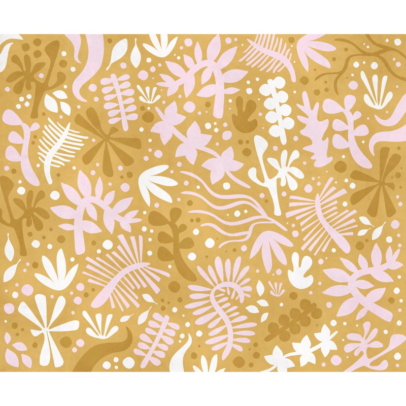 Komar Vliesová fototapeta Mid Summer 300 x 250 cm