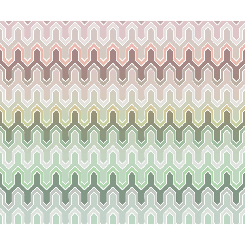 Komar Vliesová fototapeta Castle 300 x 250 cm