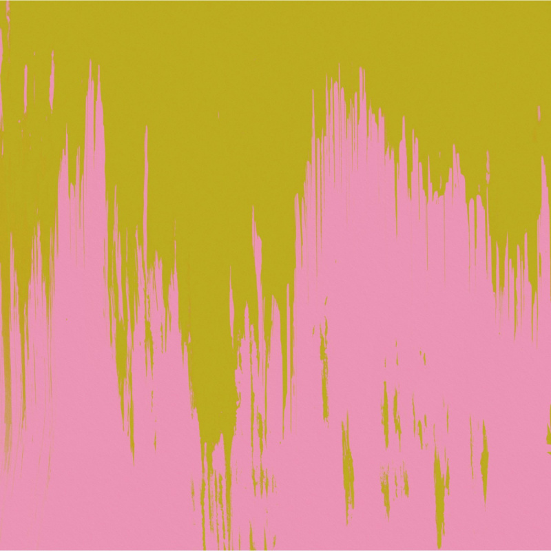 Komar Vliesová fototapeta Colour Fusion 250 x 250 cm