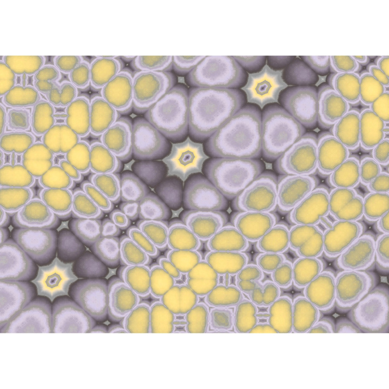 Komar Vliesová fototapeta Candy Peach 400 x 250 cm