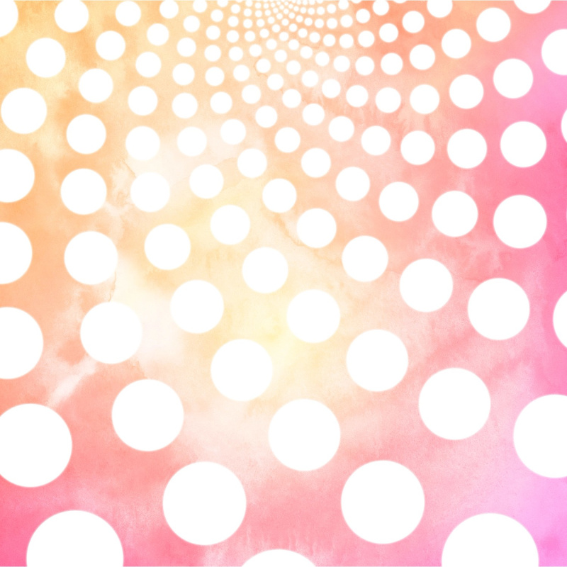 Komar Vliesová fototapeta Fibonacci Sunset 250 x 250 cm