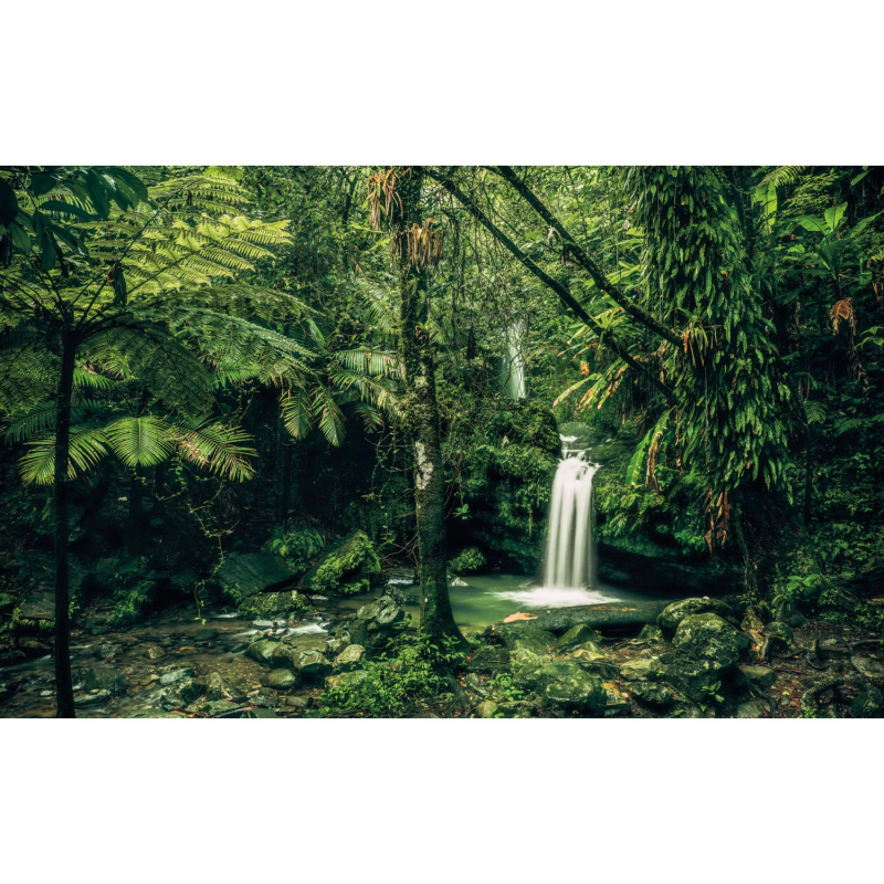 Komar Vliesová fototapeta My Hidden Treasure 400 x 250 cm