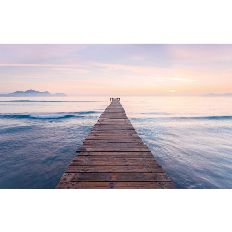 Komar Vliesová fototapeta Peace 400 x 250 cm