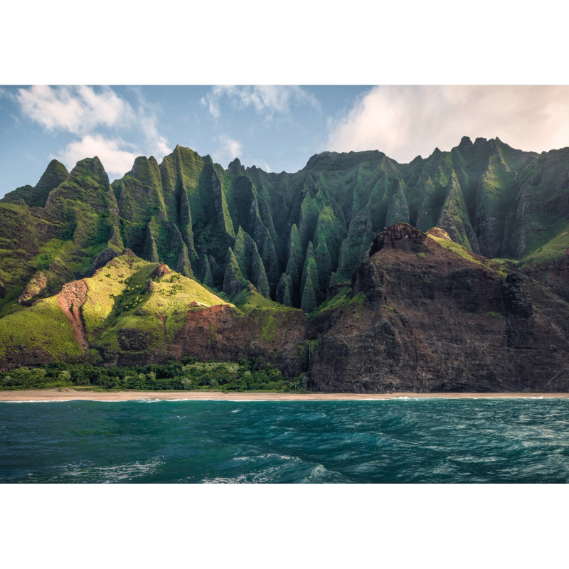 Komar Vliesová fototapeta Other World, 400 x 280 cm