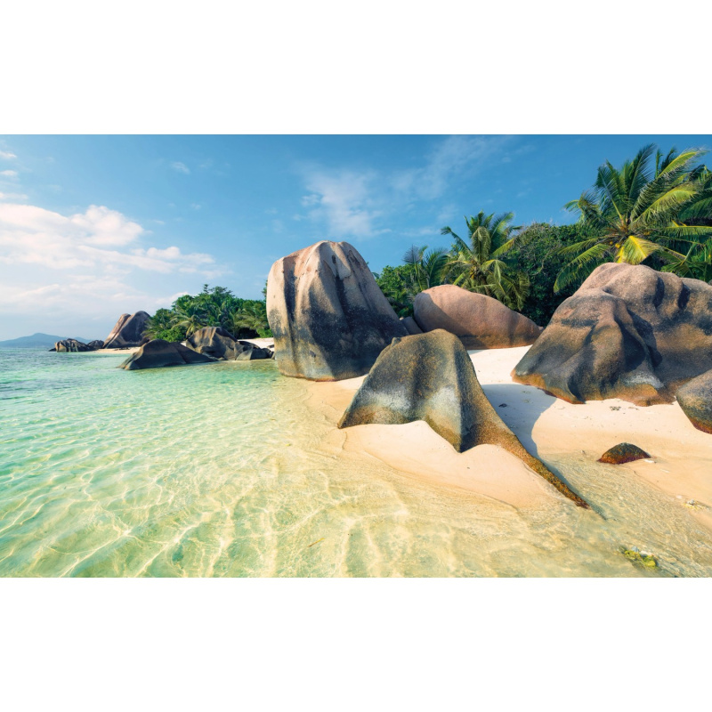 Komar Vliesová fototapeta Ozeanperle 450 x 280 cm