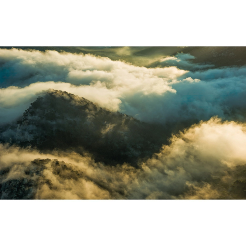 Komar Vliesová fototapeta Pangea 450 x 280 cm