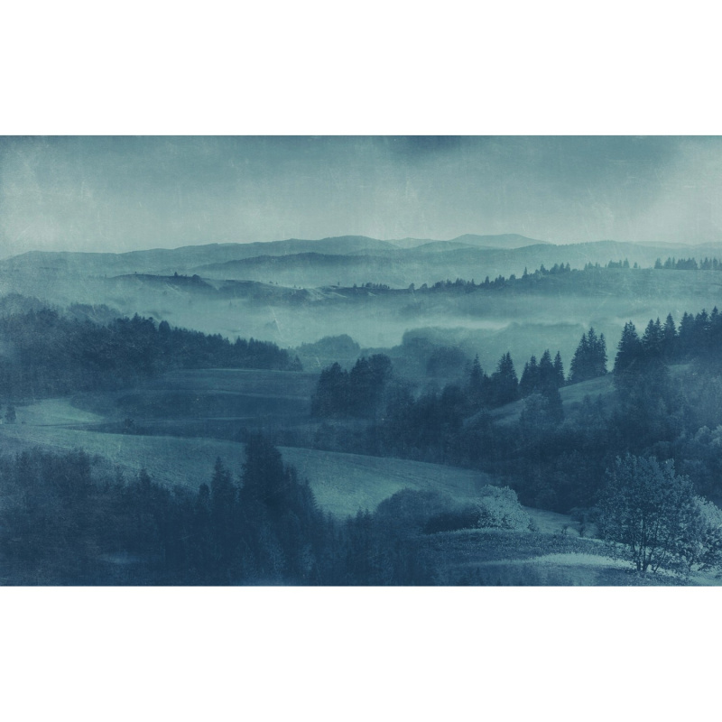 Komar Vliesová fototapeta Twilight 400 x 250 cm