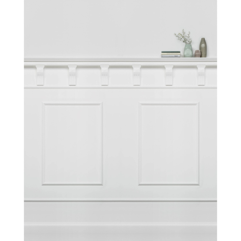 Komar Vliesová fototapeta Pure Wall 200 x 250 cm