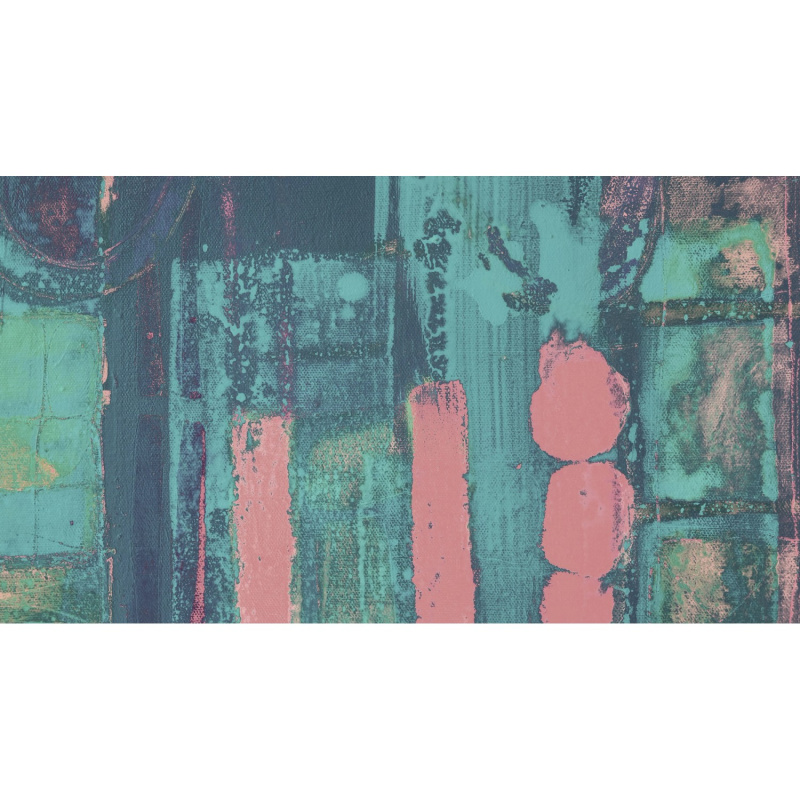 Komar Vliesová fototapeta Stems Blooming 500 x 280 cm