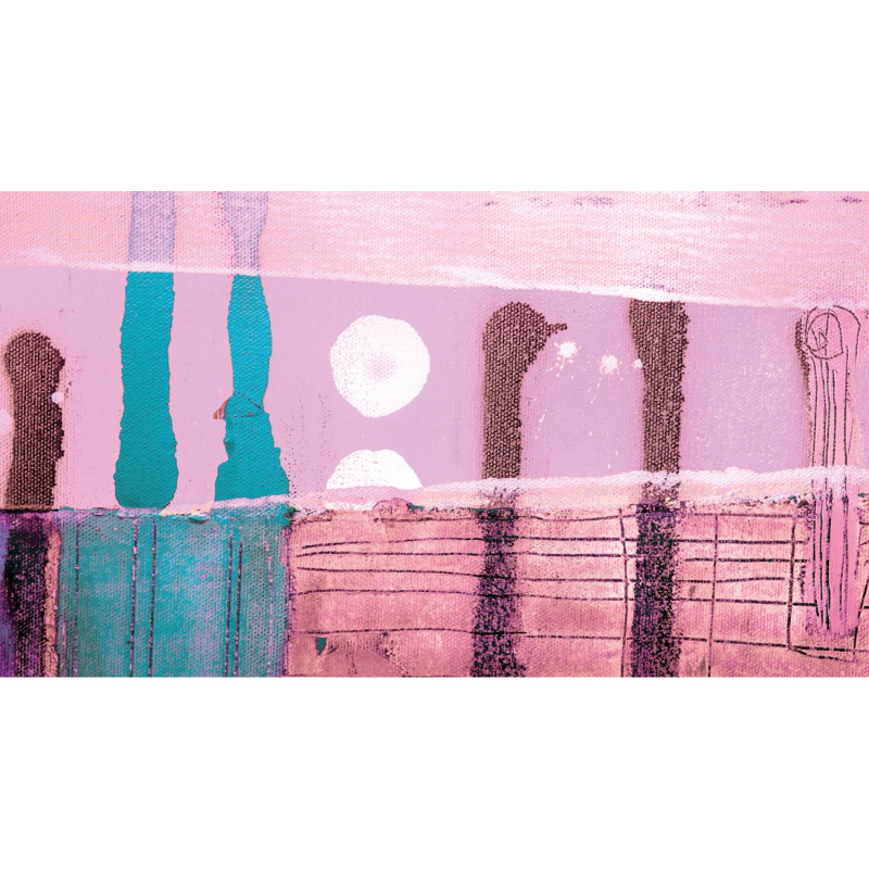 Komar Vliesová fototapeta Moon Shining 500 x 280 cm