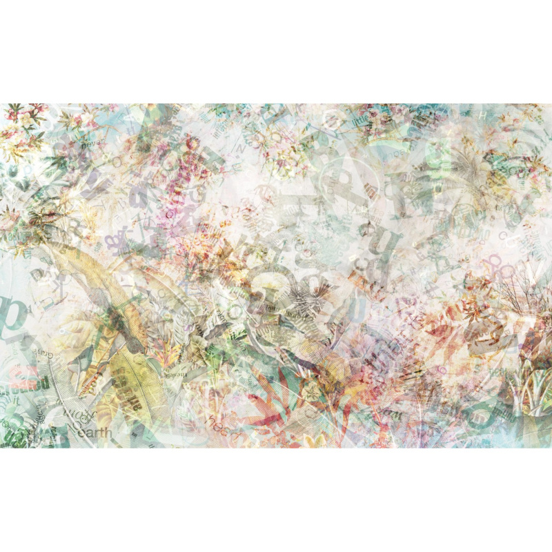 Komar Vliesová fototapeta Stories 400 x 250 cm